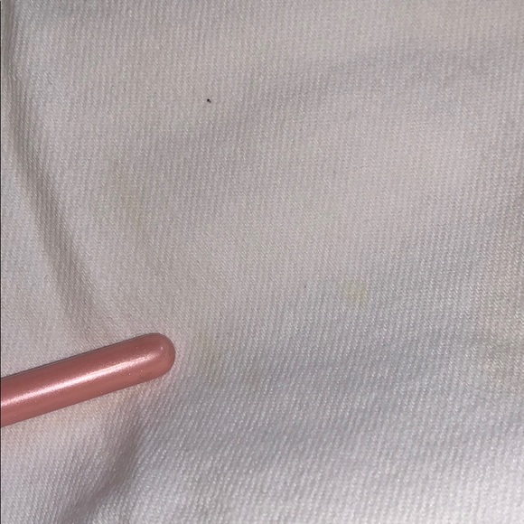 White Levi’s jeans 535 super skinny - Picture 5 of 10